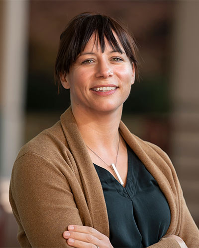Martha Jurczak, MFA