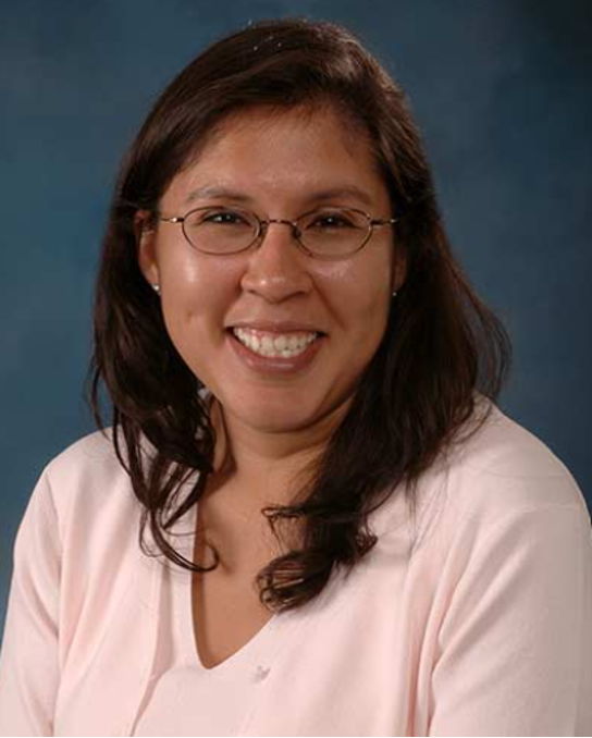 Milagritos D. Tapia, MD