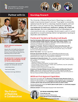 Neurology Cover