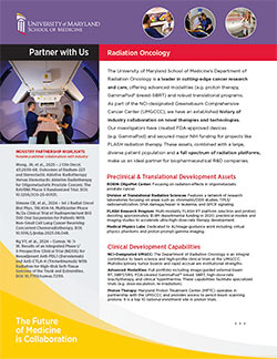 Radiation Oncology Cover