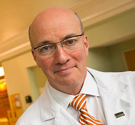 Kevin Cullen, MD