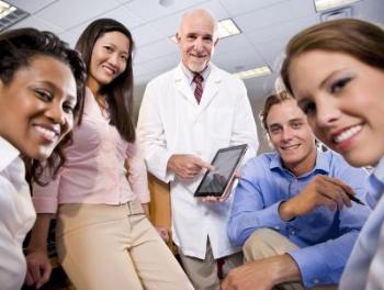 Career Support Group