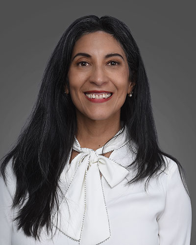 Alejandra Gutierrez, PhD