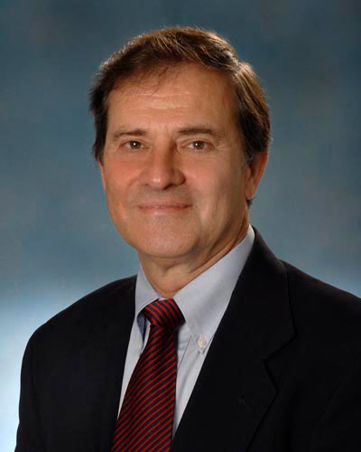 Robert J. Bloch, PhD