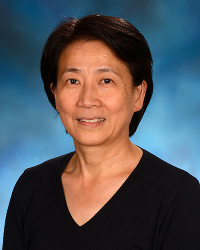 Yinghua Zhang, PhD