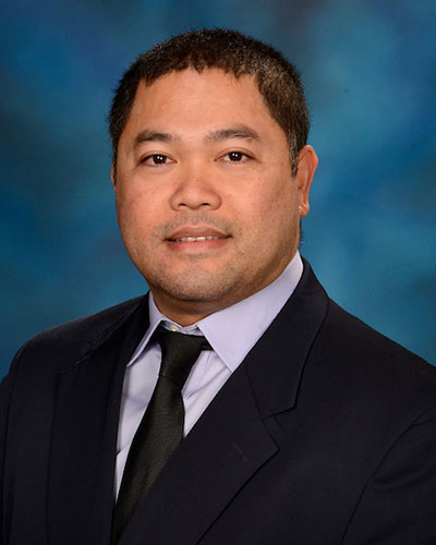 Joseph Ryan H. Mauban, PhD