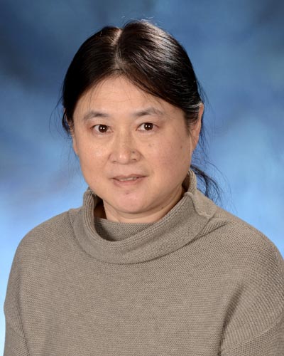 Su Xu, PhD