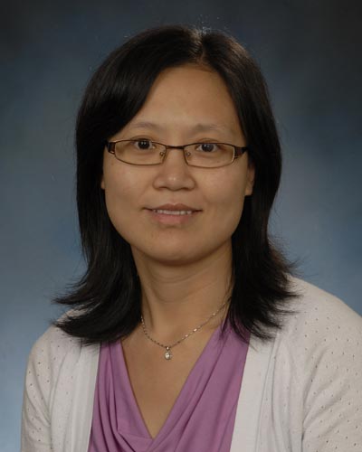 Jiachen Zhuo, PhD