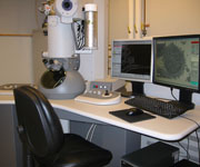 Transmission Electron Microscope