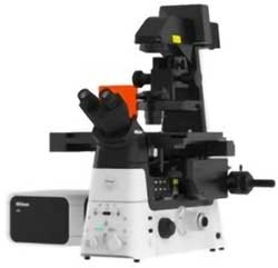 Confocal Microscope