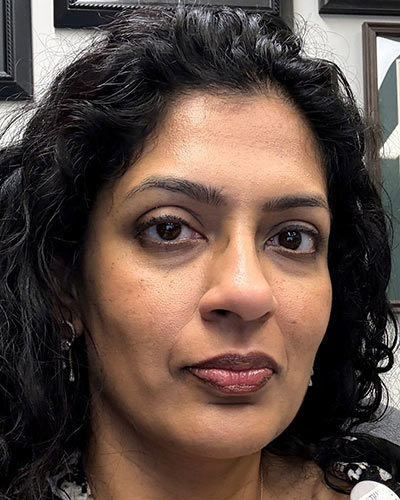 Madhurima Koka, MD, PhD
