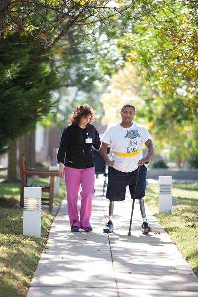 PHYSICAL THERAPY 5