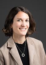 Brittany Drazich headshot