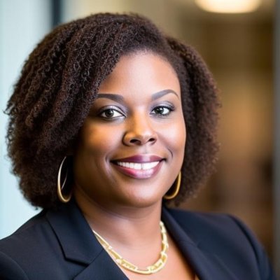 Dr. Anique Forrester