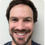 Daniel Bergman PhD