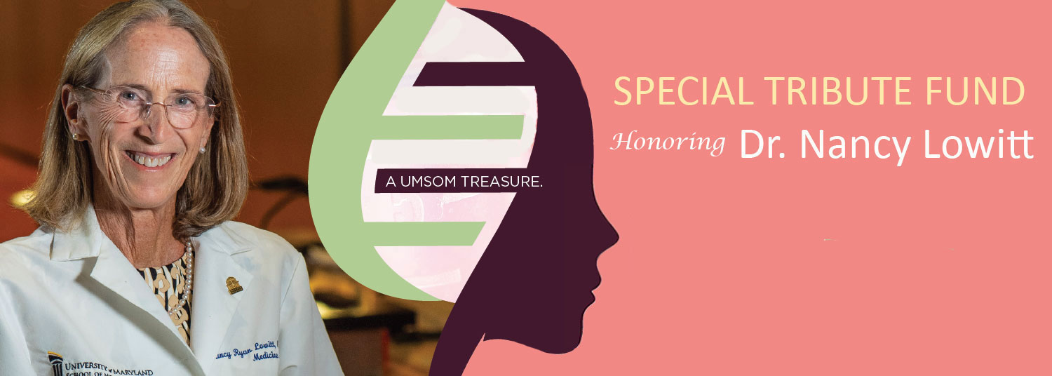 Dr. Nancy Lowitt Fund