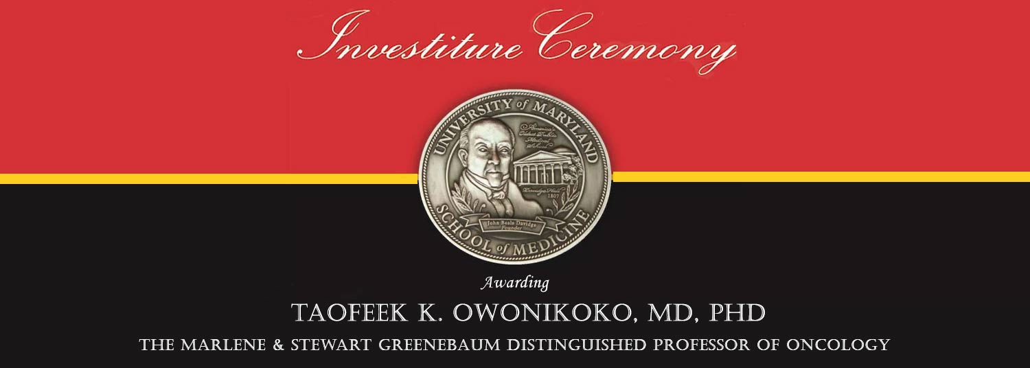 Owonikoko Investiture Ceremony
