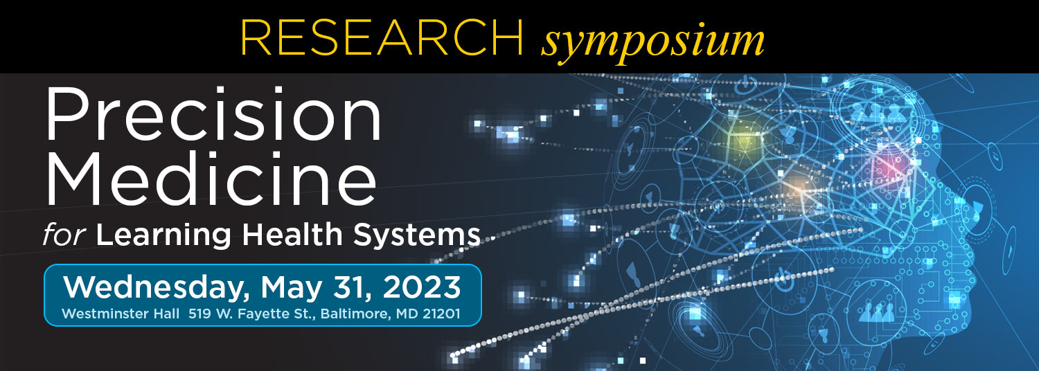 Research Symposium Banner