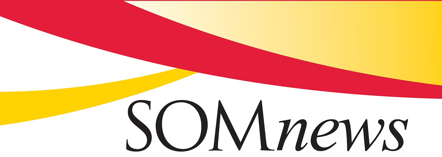 SOMNews Banner