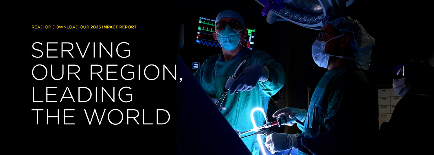 Surgery Report Banner