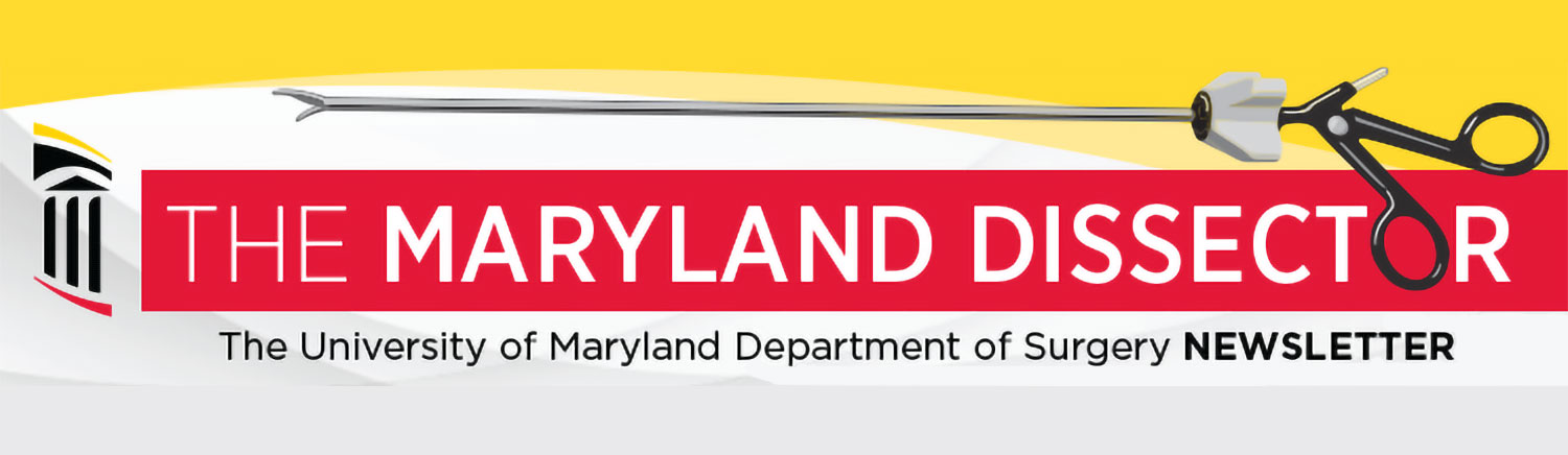 Maryland Dissector